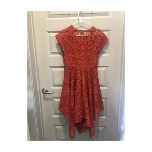 Anthropologie Dress